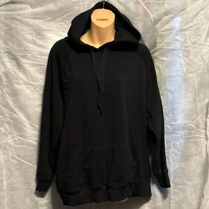 Torrid Black Women's Hoodie